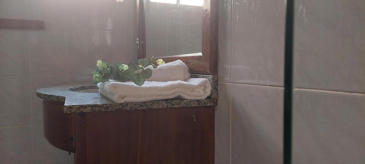 Quarto Deluxe com Cama de Casal ou 2 de Solteiro