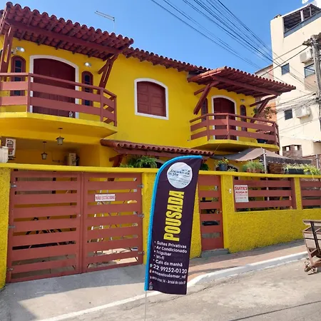 Encantos do mar-2